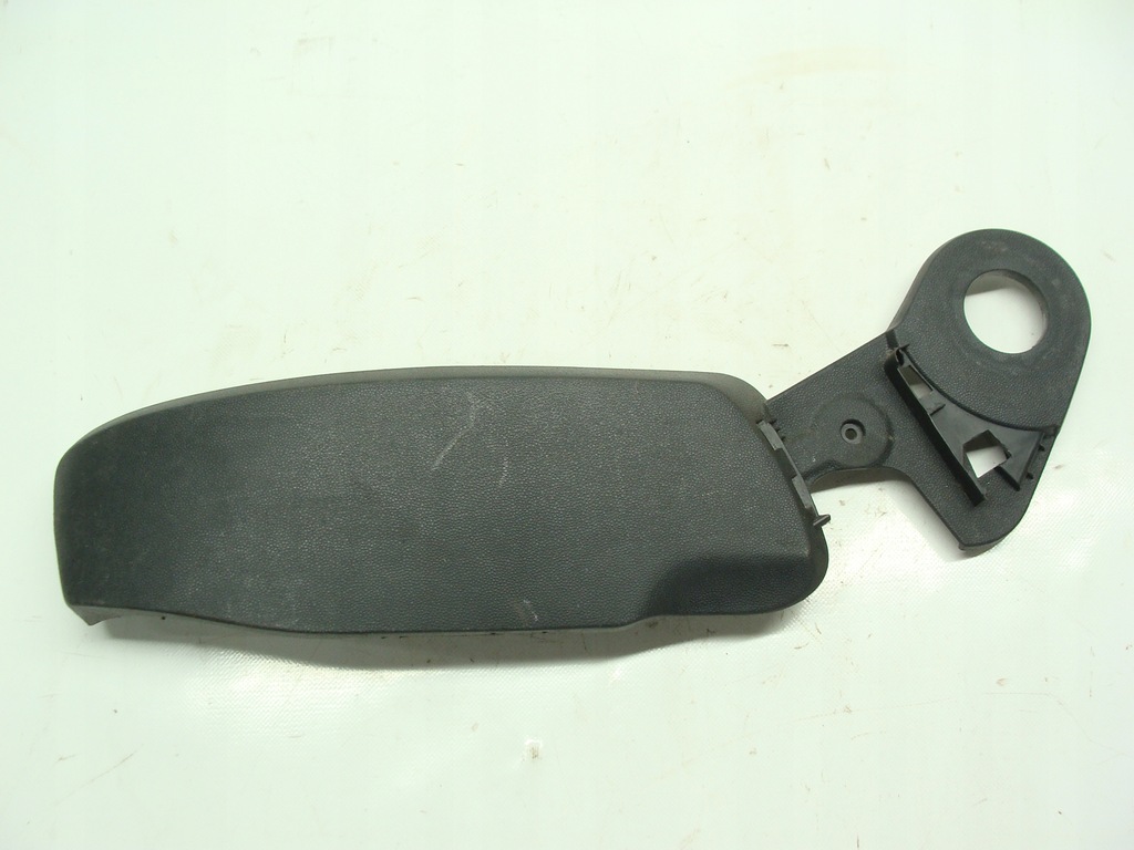 фото №1, Opel astra h захист заглушка сидіння ліва 13239217