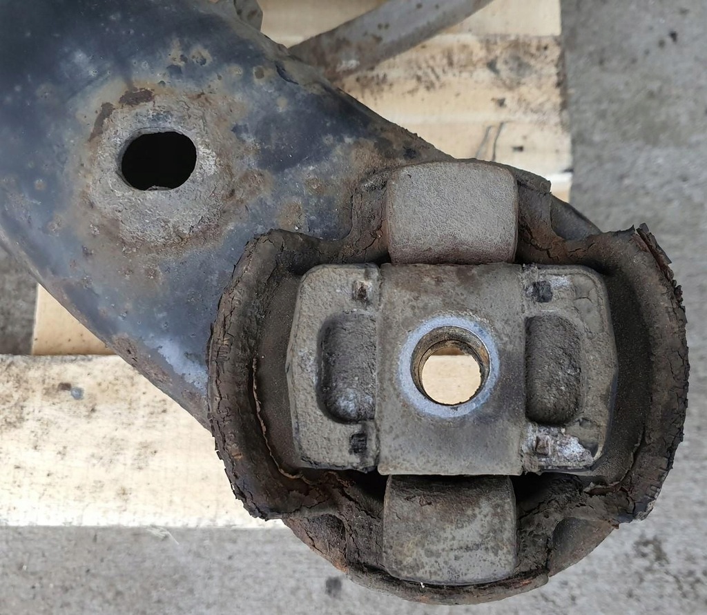 фото №11, Подвеска задние задняя mercedes r-kl w251 3.5 v6