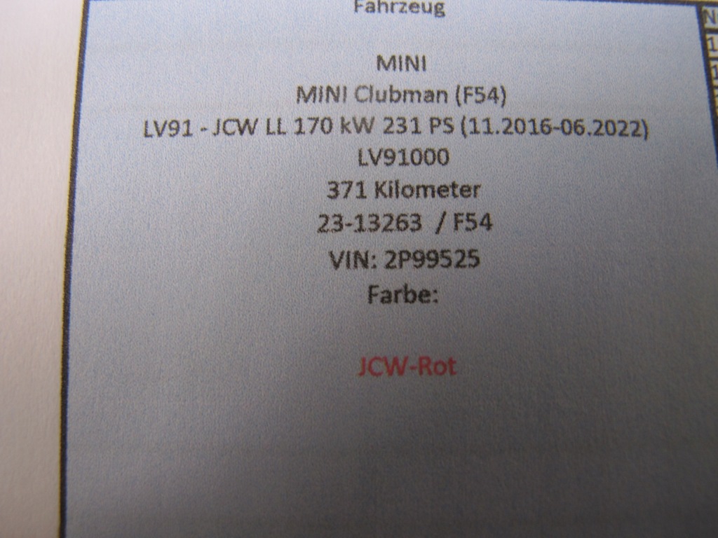 Трансмісія кермова bmw f48 f39 f40 f44 5a39016 Зі Шроту