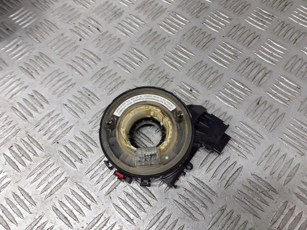 фото №1, Лента подушки безопасности подушка безопасности vw golf v 1k0959653