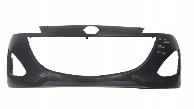 фото №1, Mazda оригинальный номер c51350031 бампер