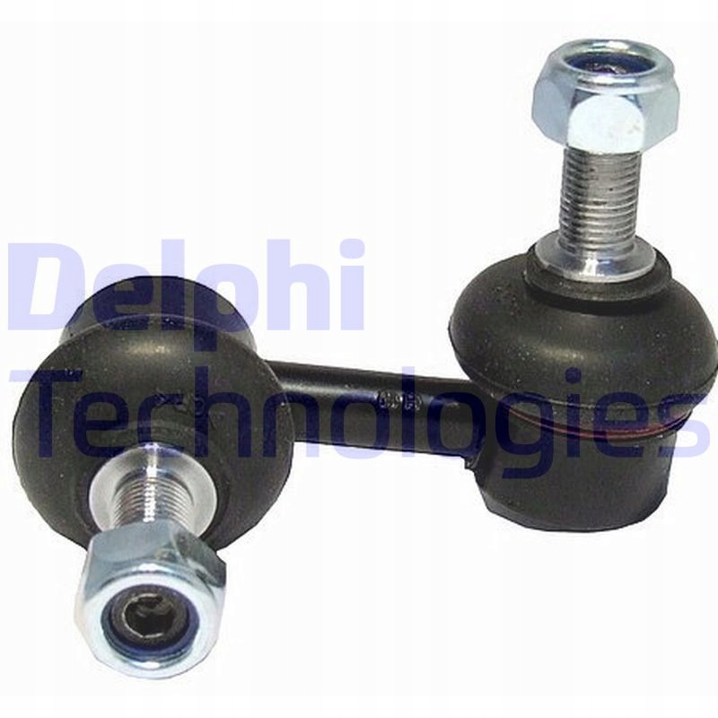фото №2, Delphi tc1537 тяга / кронштейн, стабілізатор