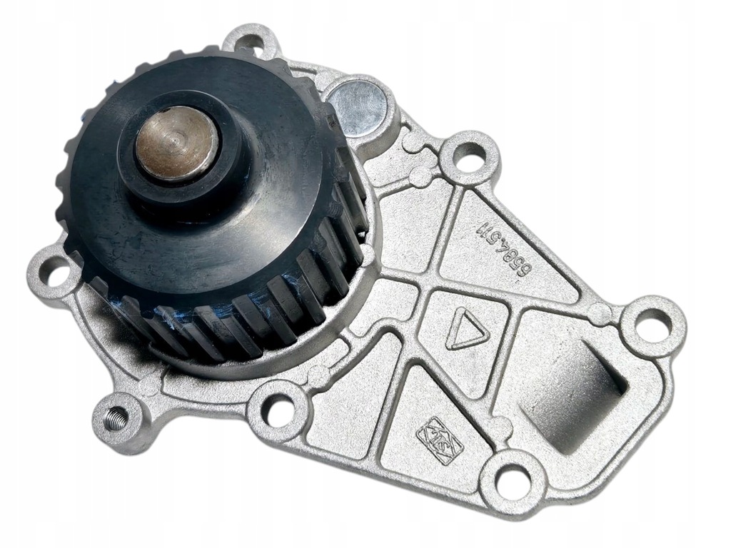 фото №1, Насос wody lombardini dci microcar f8c mgo m8 due ligier ixo jsrc js50 js60