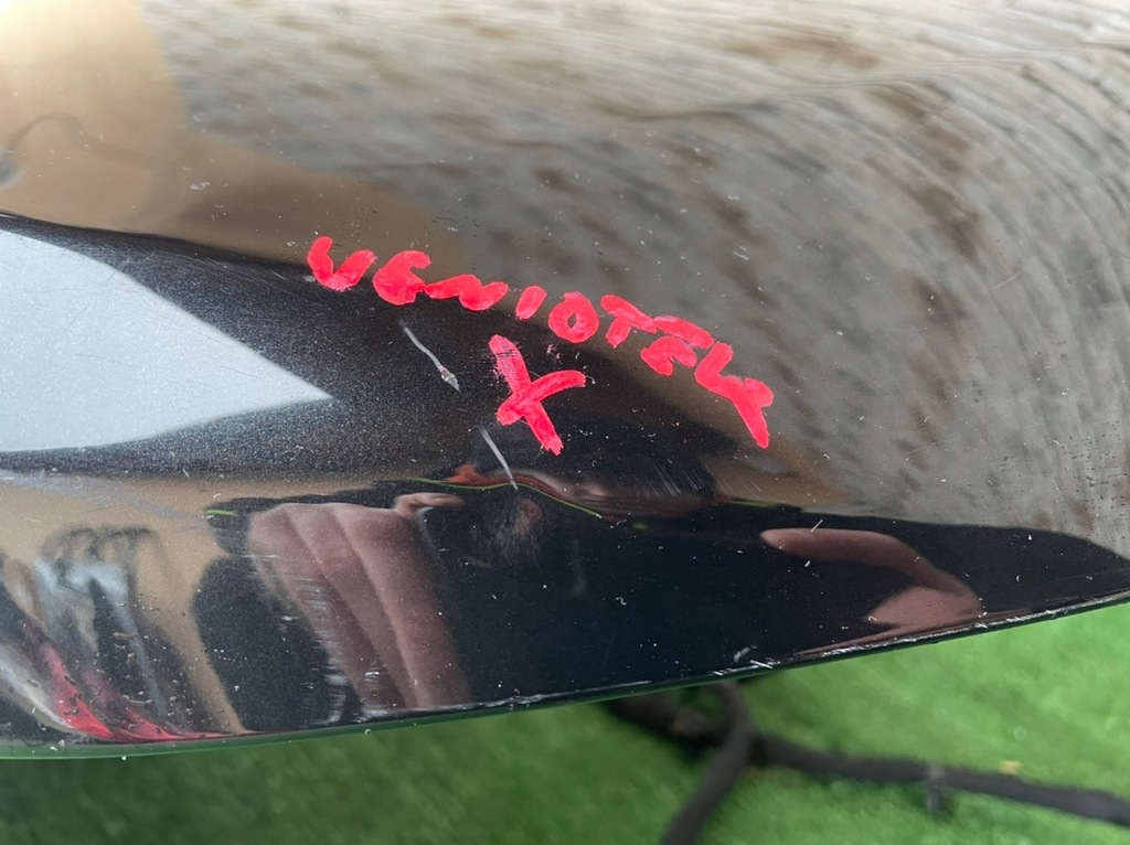 фото №6, Крышка багажника задняя bmw 4 f33 цвет 475