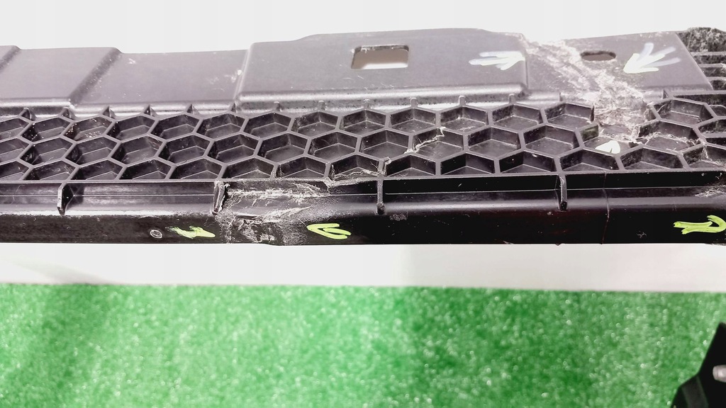 фото №5, Pas передний усилитель nissan juke ii 19- 625006pa0b