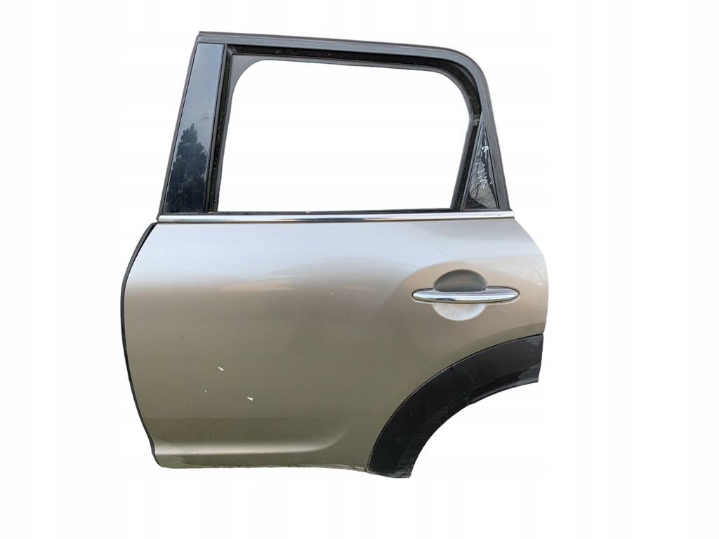 фото №1, Двері задня задні ліва mini f60 повний