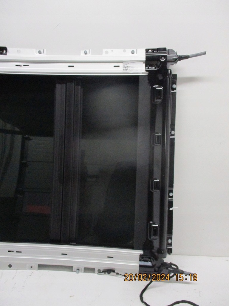 фото №5, Дах панорама bmw f44