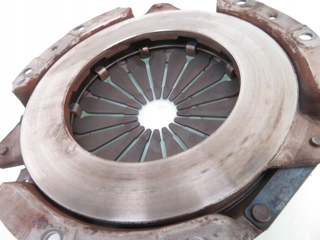 фото №7, Колесо маховик alfa romeo 147 1.6 16v 60603810