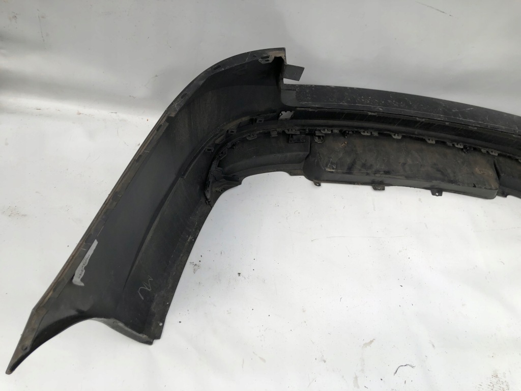 фото №8, Бампер задня задній skoda superb iii pdc 3v9807421