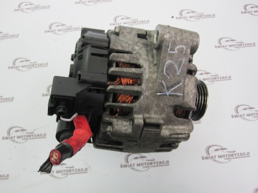 Купити Ford fiesta генератор 7g9n-10300-cc 253426a