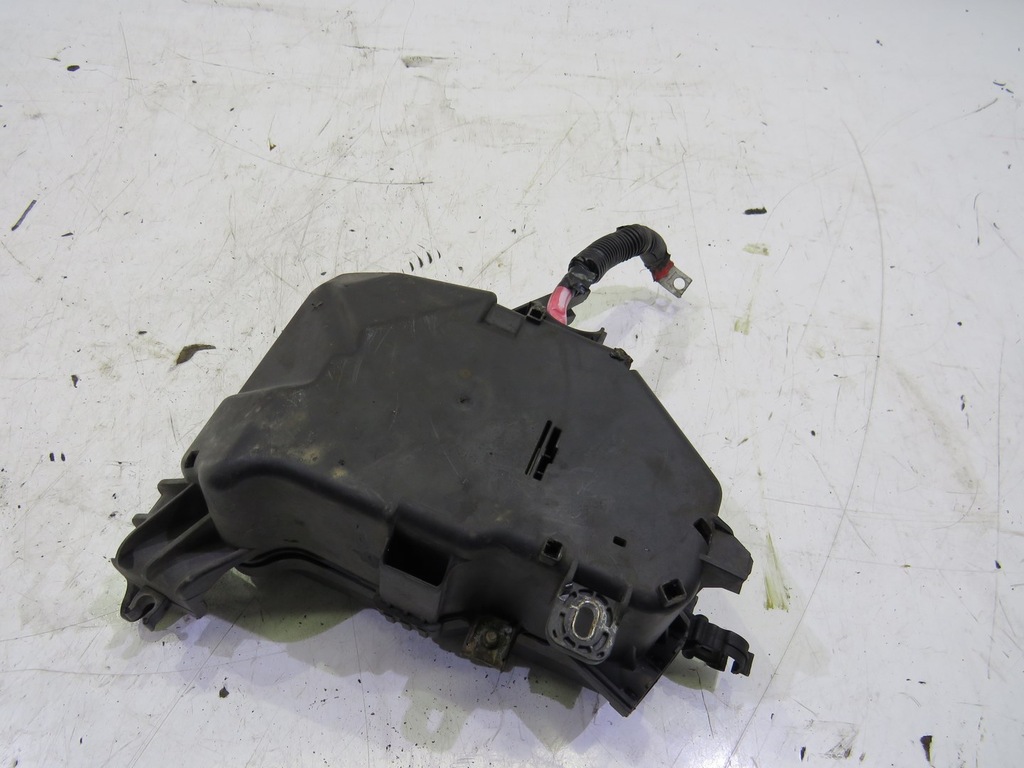 фото №4, Коробка предохранителей alfa romeo giulietta 1.4 tb