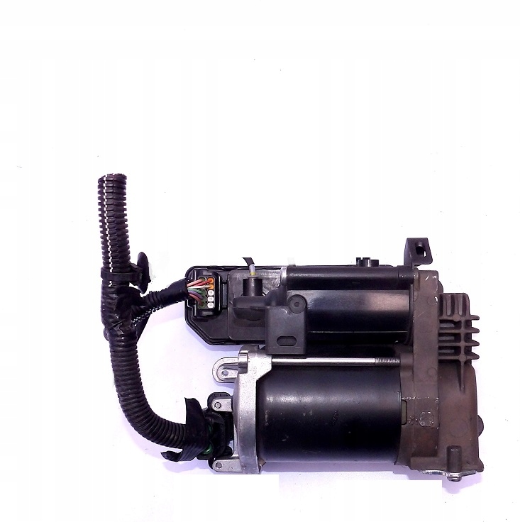 фото №1, Citroen c4 i picasso компресор підвіска wabco