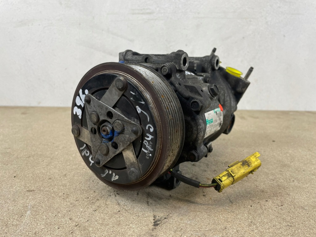 фото №6, Компресор кондиціонера peugeot 3008 9800839580