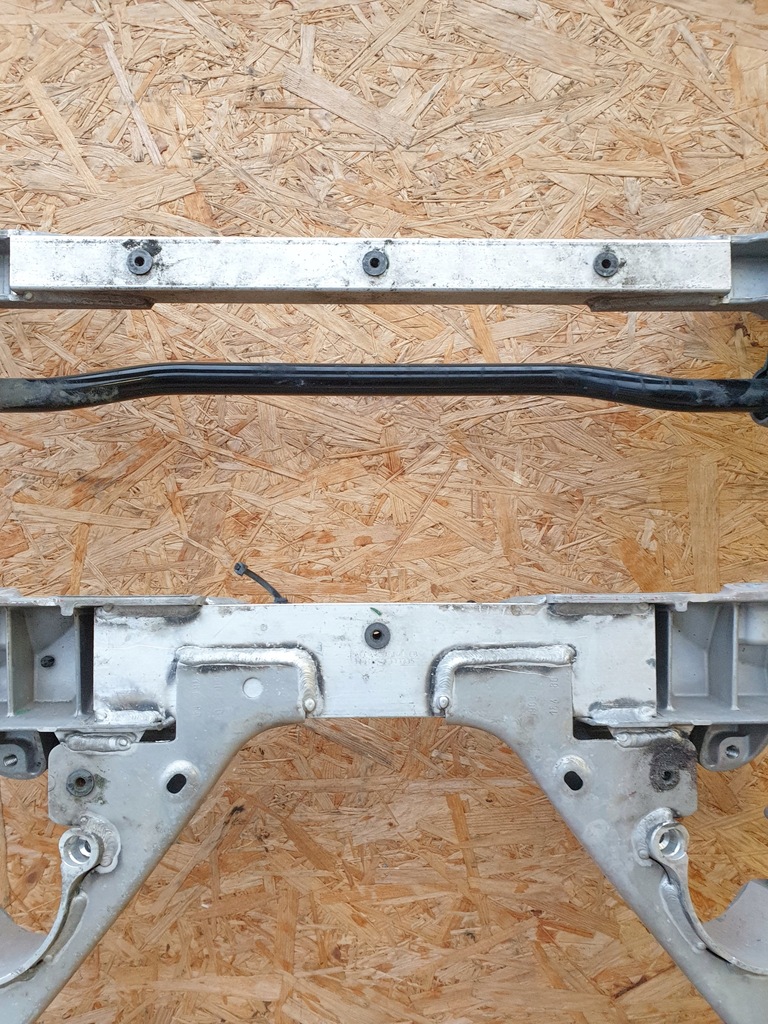 фото №10, Alfa romeo giulia підрамник підрамник перед 505539600 rwd 2.0