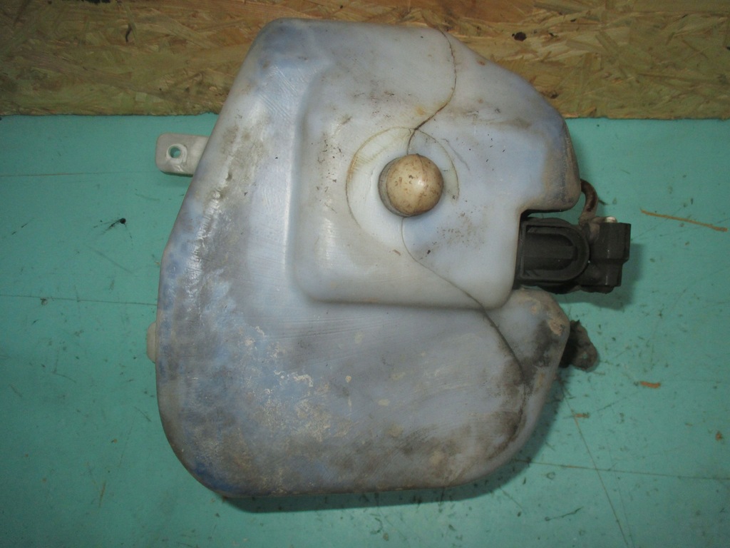 фото №5, Nissan terrano ii lift 03r бачок омывателя 289100x800