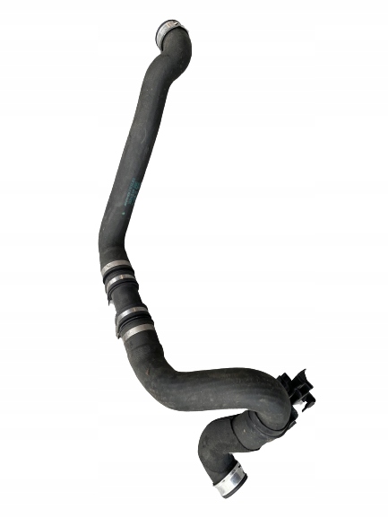 фото №1, Mercedes a197 amg sls труба wąż шланг wody