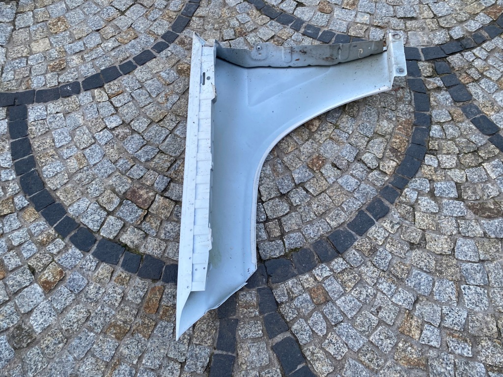 Mercedes glk 204 крыло  крыло  правый  перед 2048810801 оригинал Оригинал