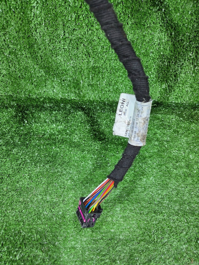 фото №5, Hak буксировочный audi a6 s6 c7 4g 4g0800491t 4g0800491