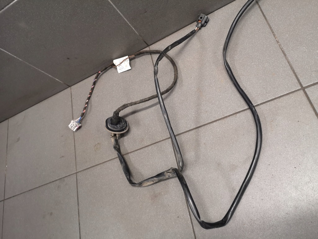 фото №5, Жгут омывателя audi a6 c6 4f0971109bs