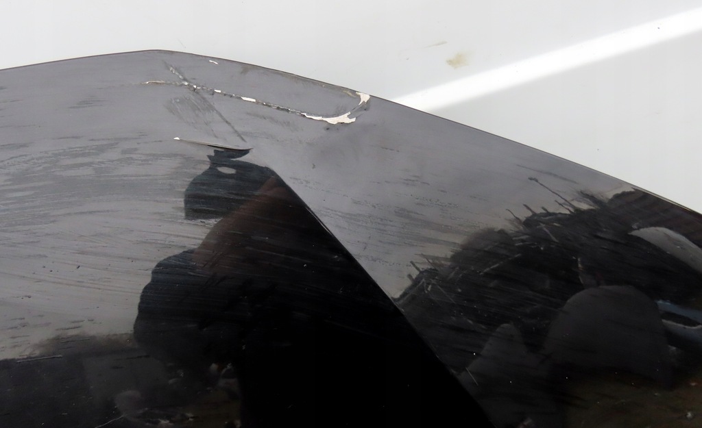 фото №5, Капот кришка двигуна audi a7 4k8 новий model