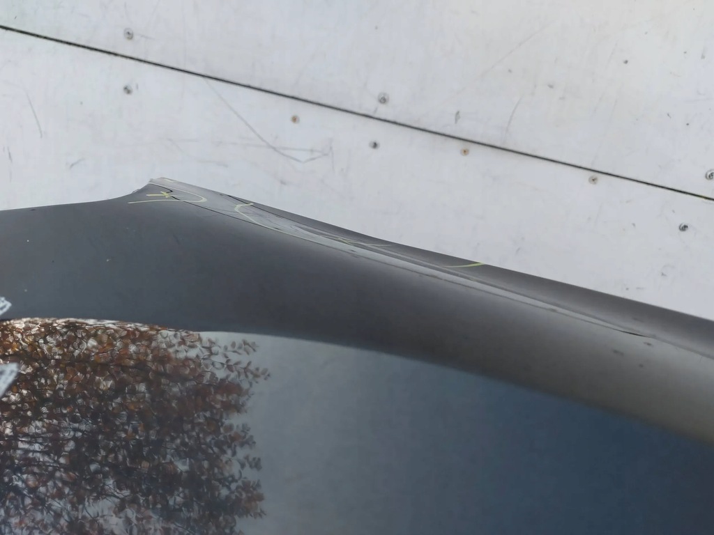 фото №6, Subaru impreza iv 4 12-16 левый крыло передний перед