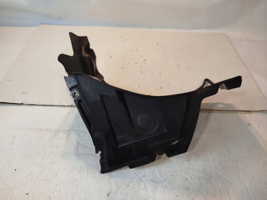 фото №9, Підкрилок правий перед audi a6 c7