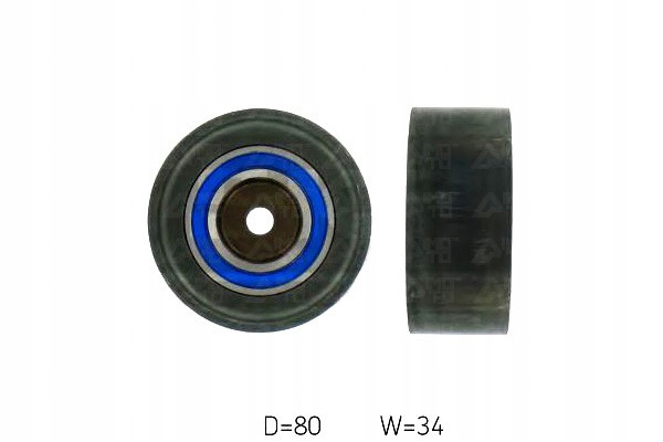 Skf ролик ремень распределительного вала vw 2,0tdi Цена