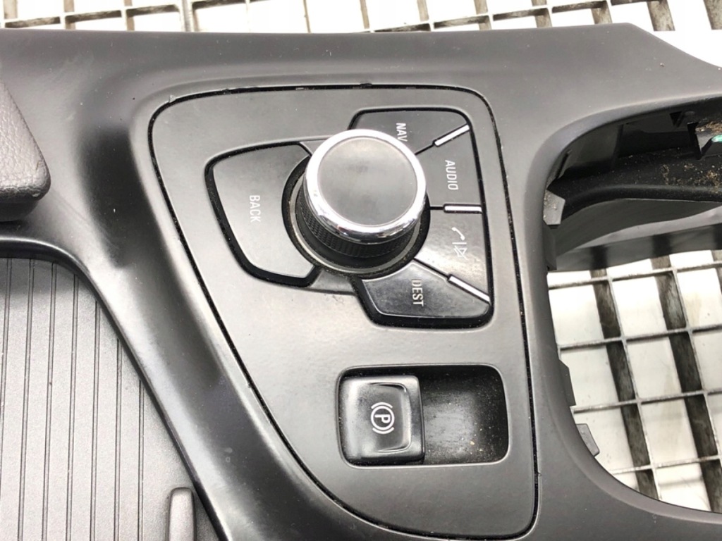 фото №8, Тунель середній opel insignia a kombi 08-17