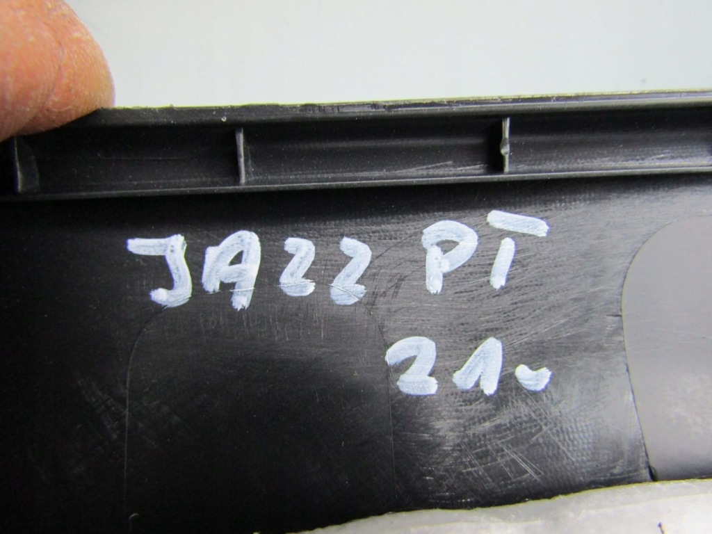 фото №11, Jazz v 21r обшивка двері правий задній задня задній оббивка правих tzb-j0