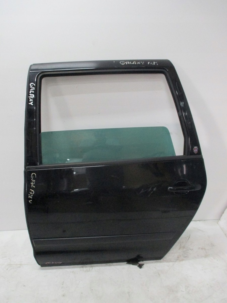 фото №1, Двері ліва задні ford galaxy mk1
