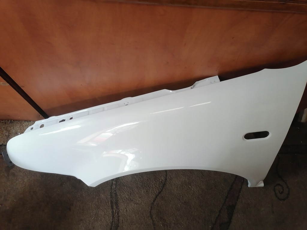 фото №9, Крила лівий pasuje do volkswagen bora lb9a