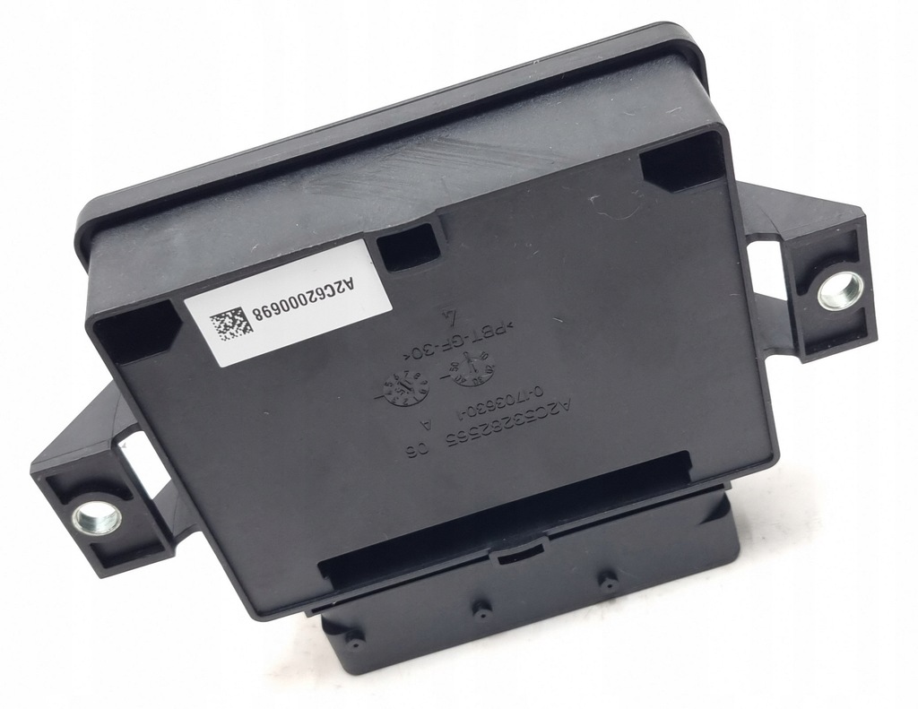 фото №7, Модуль гальма audi a4 b8 a5 q5 8r 8k0907801n