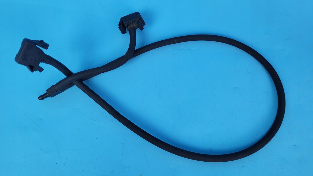 Bmw 2' f44 218d gran купе 21r провода омывателя 8200321116 с Разборки