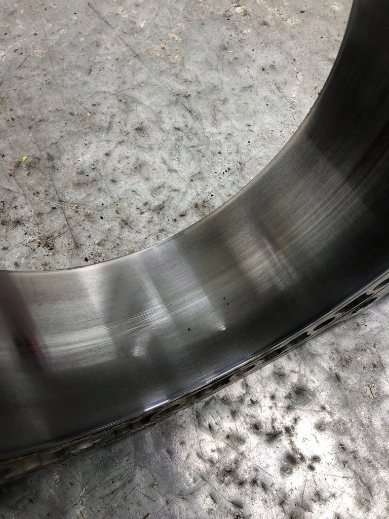 фото №4, Блок цилиндр mazda rx8 rx-8 1.3b wankla