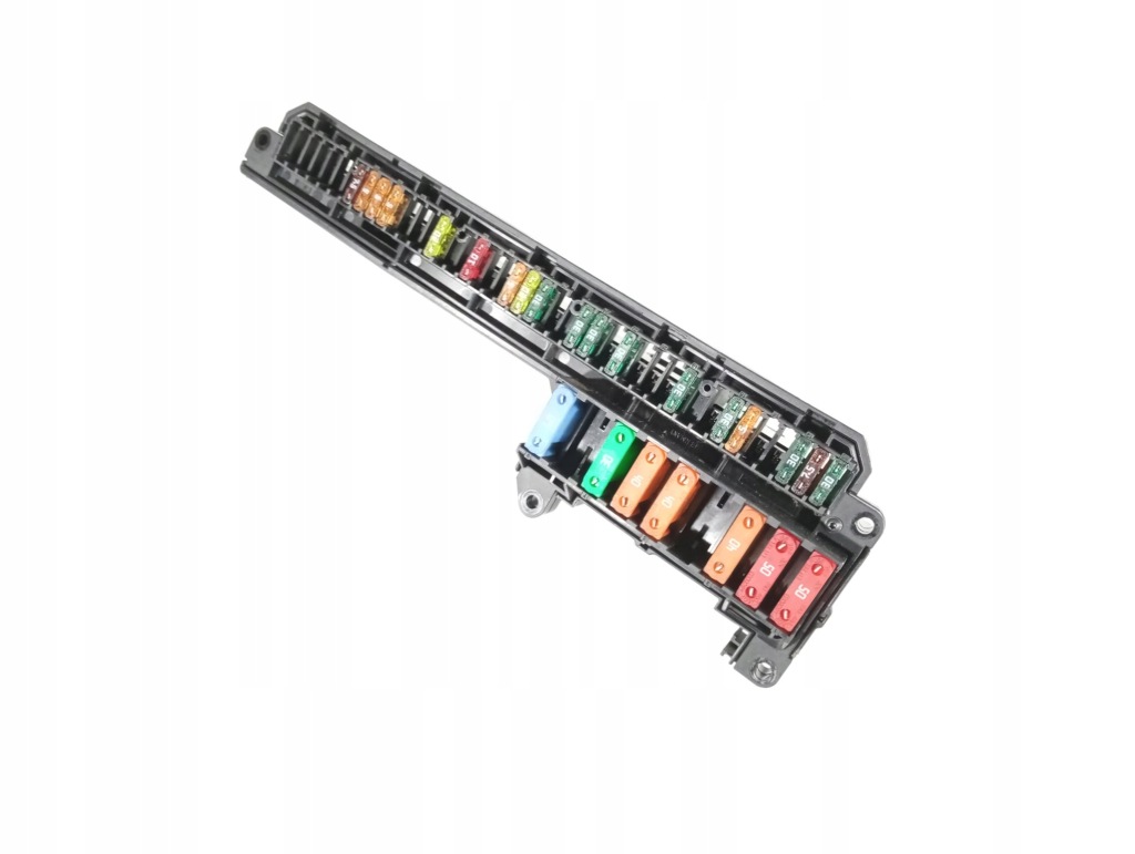 фото №1, Коробка предохранителей e60 e61 6957330