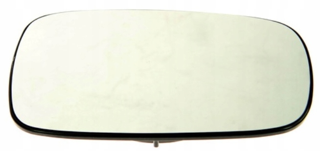 фото №1, Вкладыш стекло зеркало renault clio iii megane ii laguna ii scenic ii правый