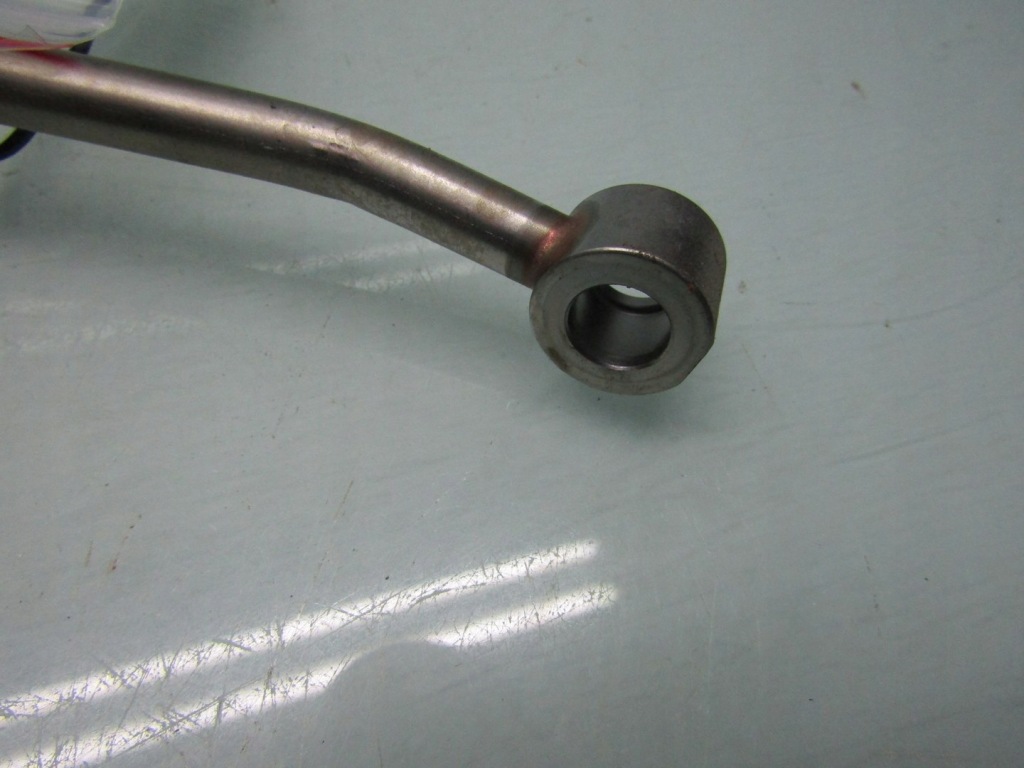 фото №3, Ceed iii 1.5 t-gdi 21r труба турбіни охолодження