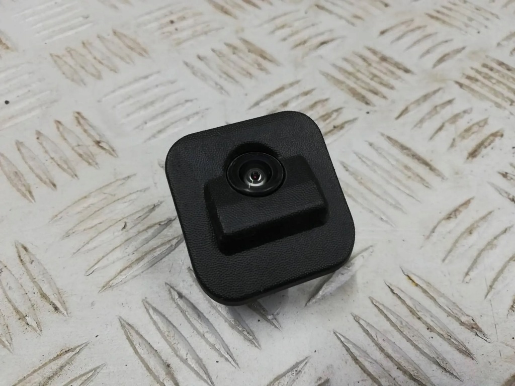 фото №1, Dacia spring камера заднього виду