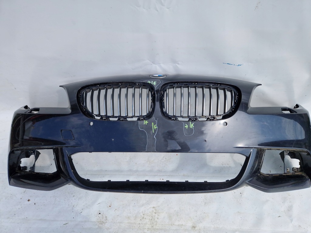 фото №1, Bmw 5 f10 f11 m-pakiet przed liftem бампер