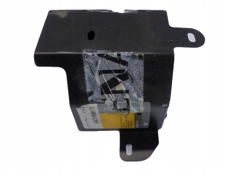 фото №1, Clio ii kangoo 1.216v корпус фільтра пального oryg