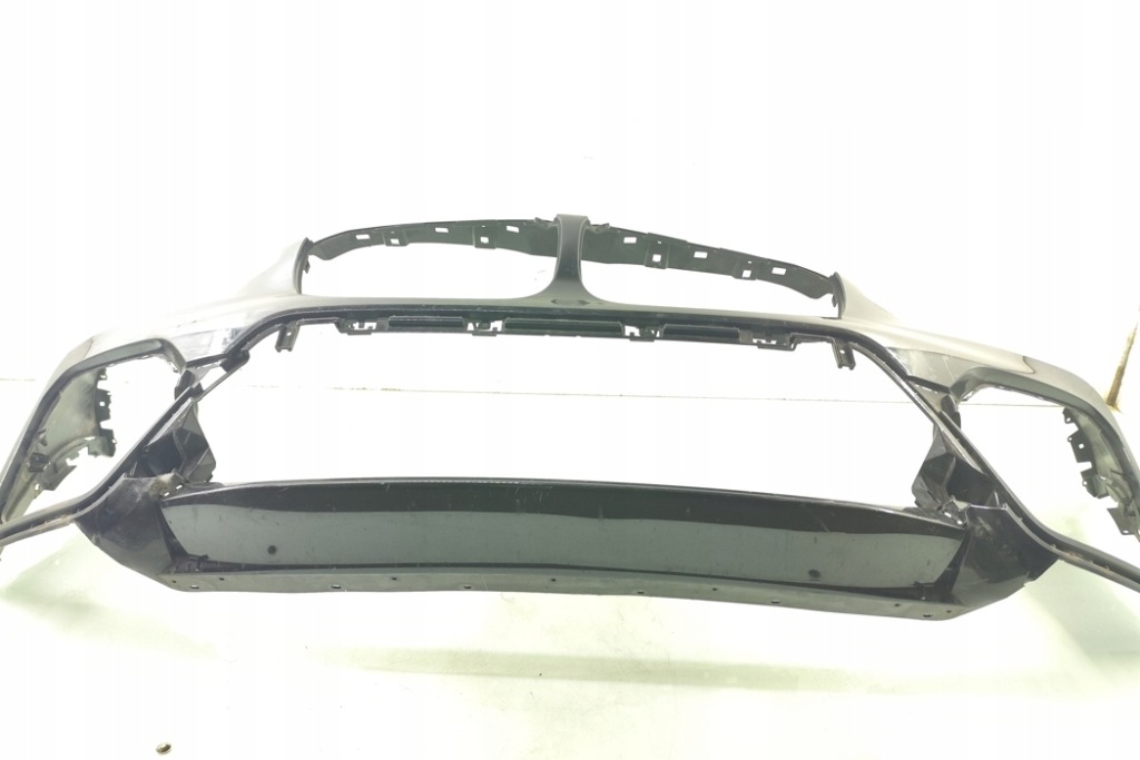 Решітка бампера середня bmw x3 f25 77382810 3.0l дизель 2015 Київ