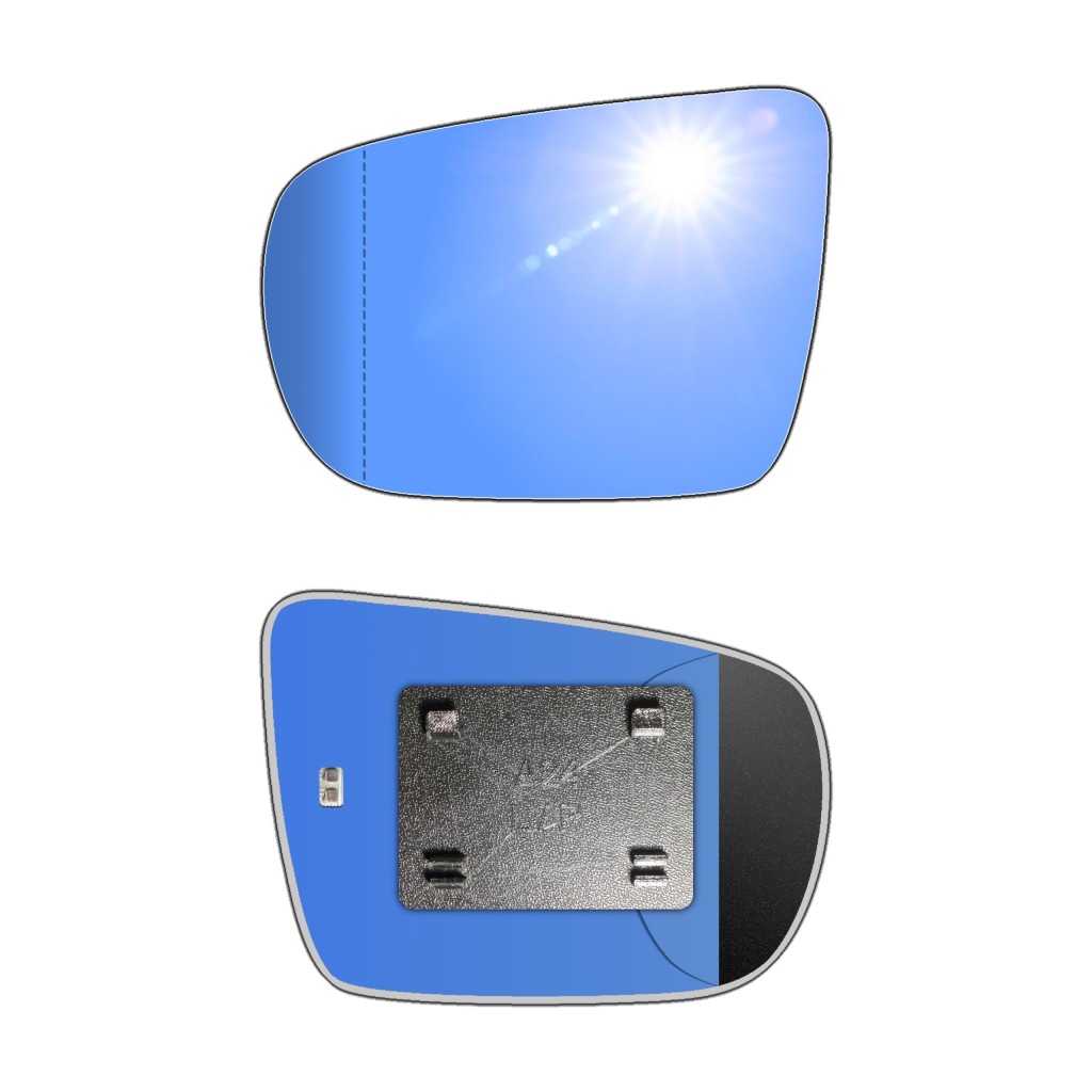 фото №1, Антибликовое покрытие subaru impreza 2000-2007 2006 2005