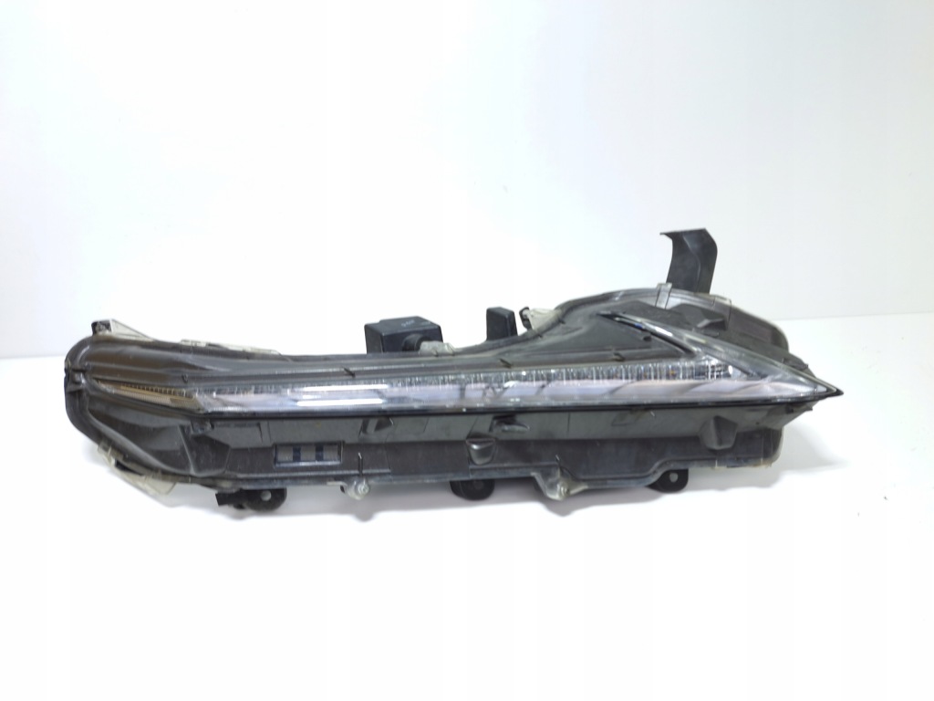 фото №1, Lexus nx лампа led drl поворотник перед правый eu