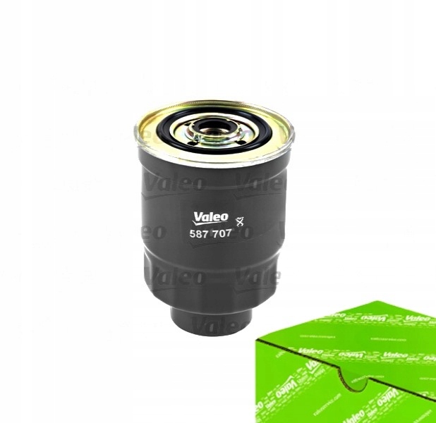 фото №1, Valeo 587707 фильтр топлива