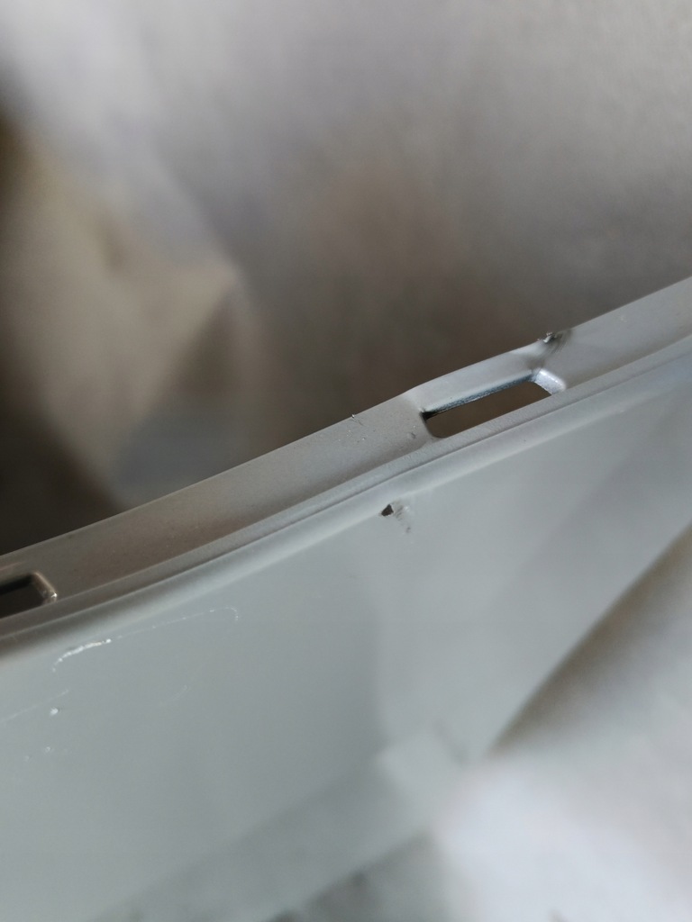 фото №7, Бампер задняя bmw 5 g60 m набор c4p brooklyn grau kompletny 6xpdc