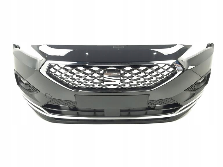 фото №1, Новий бампер перед seat tarraco li7f 5fj807221d