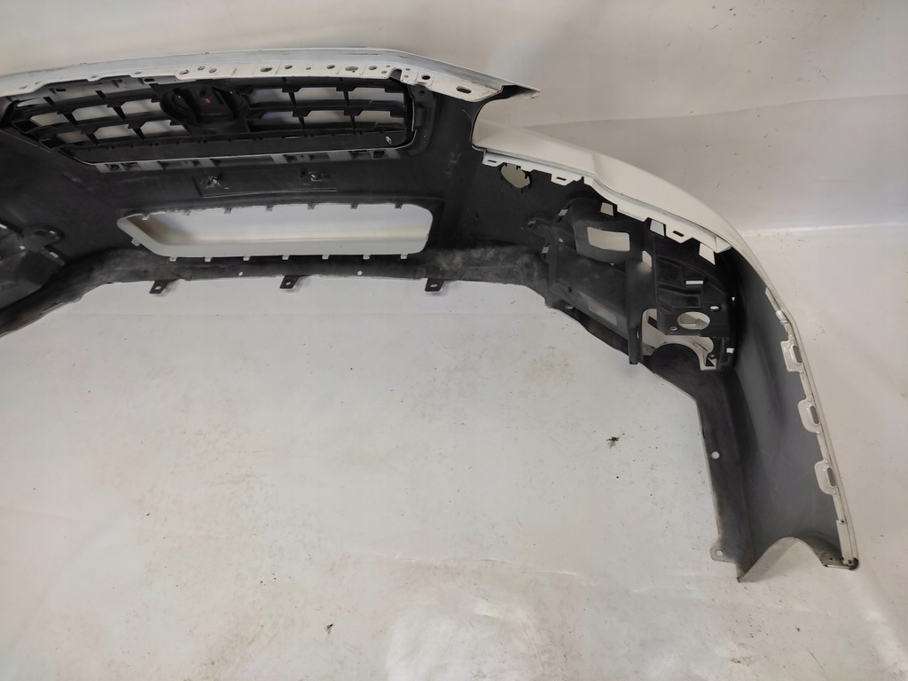 фото №13, Subaru levorg бампер передний перед решётка радиатора 2014-