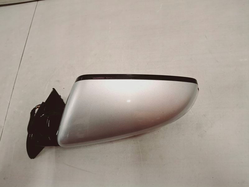 фото №8, Kia ceed ii 2 зеркало дверь левая 10 pin 20435145 9s uk