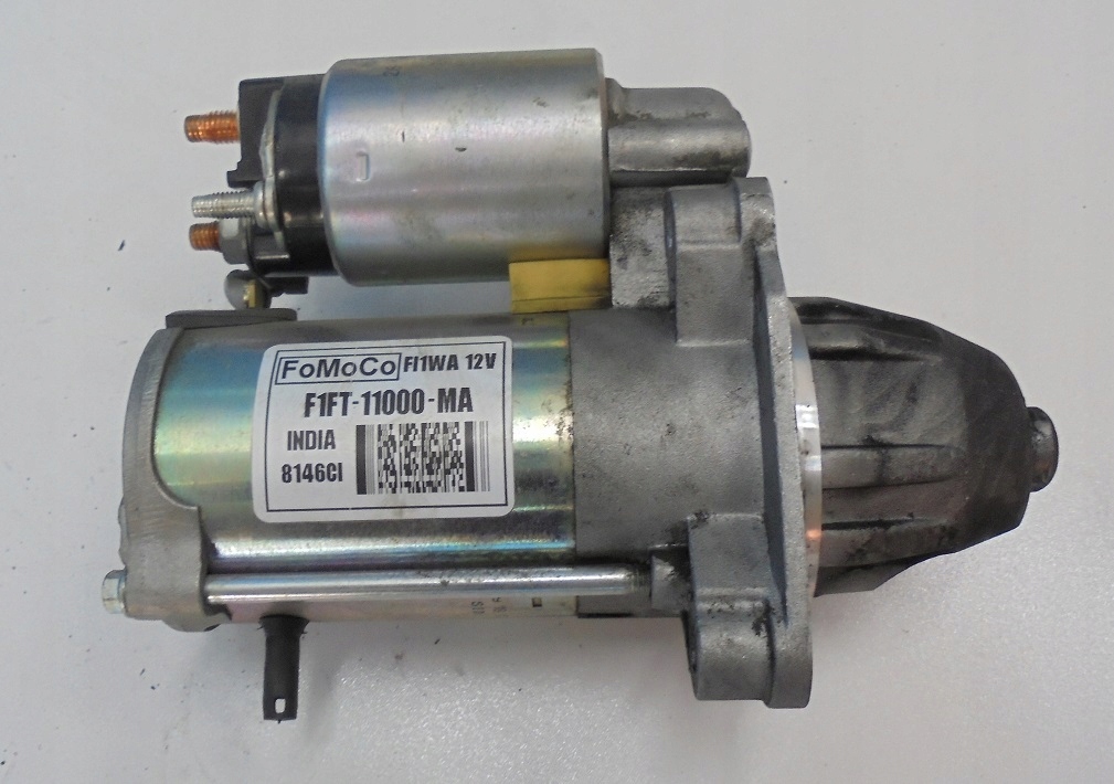 Купить Kuga mk2 рестайлинг  1.5 ecoboost focus mk3 стартер