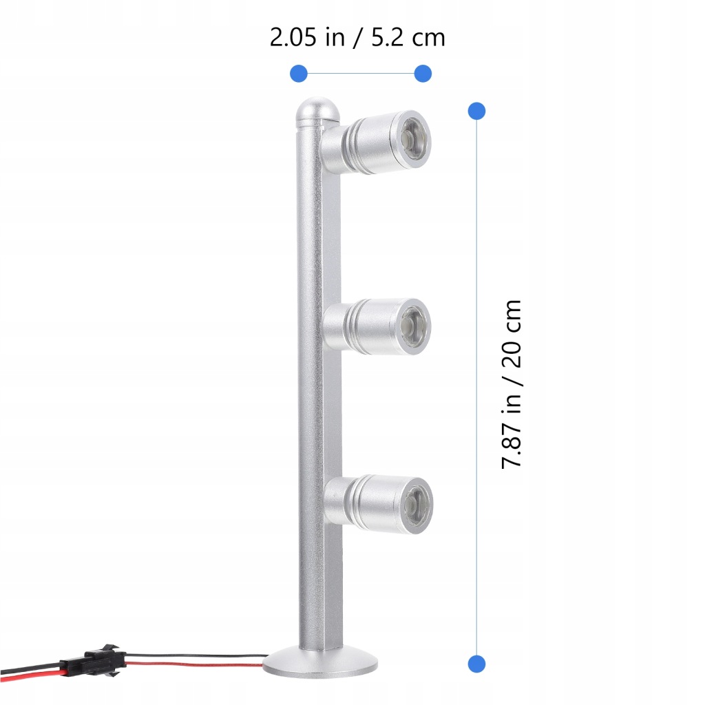 фото №2, 1pc аккумулятор фара obraz свет